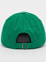Nike, Club Cap U CB Futura Wash, green, Image 2 of 4