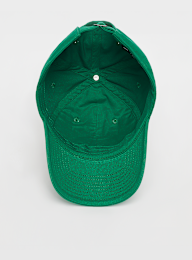 Nike, Club Cap U CB Futura Wash, green, Image 3 of 4