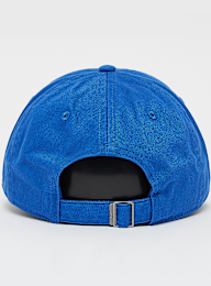 Nike, Club Cap U CB Futura Wash, blue, Image 2 of 4