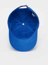 Nike, Club Cap U CB Futura Wash, blue, Image 3 of 4