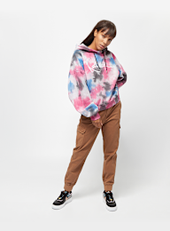 Nike, Sportswear Phoenix Fleece Oversized Hoodie, brown, Image 4 of 4