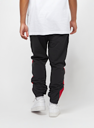Nike, Tech Fleece Jogger, rood, Afbeelding 3 van 9