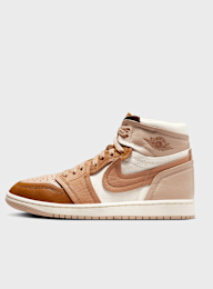 Jordan, WMNS Air Jordan 1 MM High, beige, Afbeelding 1 van 8