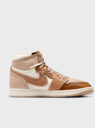 Jordan, WMNS Air Jordan 1 MM High, beż, Obraz 2 z 8
