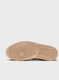 Jordan, WMNS Air Jordan 1 MM High, beige, Afbeelding 3 van 8