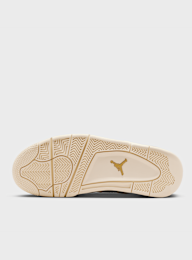 Jordan, Air Jordan 4 Retro, white, Image 3 of 8