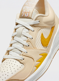 Jordan, WMNS Stadium 90 Heiress of Optimism, beige, Image 7 of 8