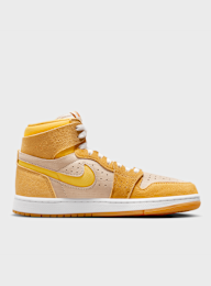 Jordan, WMNS Air Jordan 1 ZM Air CMFT 2, geel, Afbeelding 2 van 9
