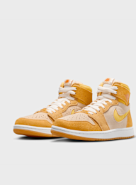 Jordan, WMNS Air Jordan 1 ZM Air CMFT 2, geel, Afbeelding 4 van 9