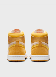 Jordan, WMNS Air Jordan 1 ZM Air CMFT 2, geel, Afbeelding 5 van 9