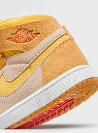 Jordan, WMNS Air Jordan 1 ZM Air CMFT 2, geel, Afbeelding 7 van 9