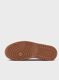 Jordan, WMNS Air Jordan 1 Low SE, brown, Image 3 of 8