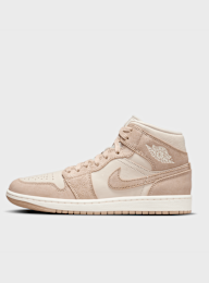 Jordan, Air Jordan 1 Low Mid SE, beige, Image 1 of 8