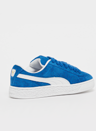 PUMA, Suede XL Jr (GS), blue, Image 3 of 6