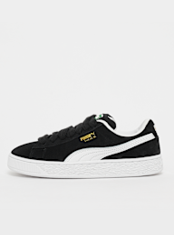 PUMA, Suede XL Jr (GS), zwart, Afbeelding 1 van 6