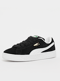 PUMA, Suede XL Jr (GS), black, Image 2 of 6