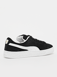 PUMA, Suede XL (GS), black, Image 3 of 6