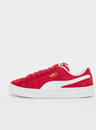 PUMA, Suede XL Jr (GS), grey, Image 1 of 6