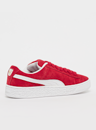 PUMA, Suede XL Jr (GS), grey, Image 3 of 6