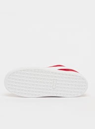 PUMA, Suede XL Jr (GS), grey, Image 4 of 6