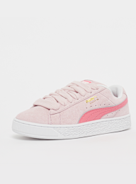 PUMA, Suede XL Jr (GS), lichtroze, Afbeelding 2 van 6