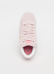 PUMA, Suede XL Jr (GS), light pink, Image 5 of 6