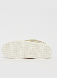 PUMA, Suede XL Jr (GS), beige, Image 4 of 6