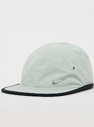 Nike, Storm-FIT ADV Fly Unstrukturierte AeroBill-Cap, grijs, Afbeelding 1 van 5