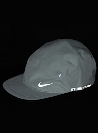 Nike, Storm-FIT ADV Fly Unstrukturierte AeroBill-Cap, grey, Image 5 of 5