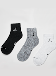 Jordan, 3 PACK - Everyday Max Ankle, multicolor, Afbeelding 1 van 2