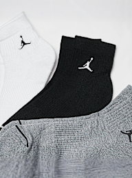 Jordan, 3 PACK - Everyday Max Ankle, multi-colour, Image 2 of 2