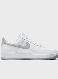 Nike, Air Force 1 '07, white, Image 2 of 8