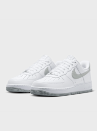 Nike, Air Force 1 '07, white, Image 4 of 8