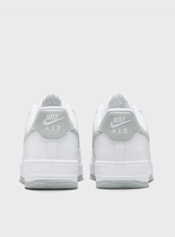 Nike, Air Force 1 '07, white, Image 5 of 8