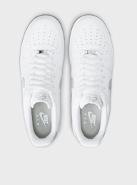 Nike, Air Force 1 '07, white, Image 6 of 8