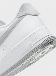 Nike, Air Force 1 '07, white, Image 7 of 8