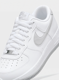Nike, Air Force 1 '07, white, Image 8 of 8