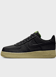 Nike, Air Force 1 '07, czarny, Obraz 1 z 8