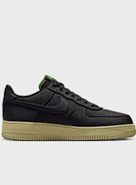 Nike, Air Force 1 '07, czarny, Obraz 2 z 8
