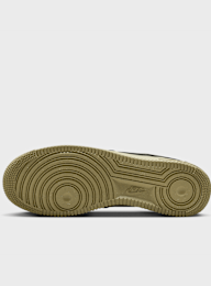 Nike, Air Force 1 '07, czarny, Obraz 3 z 8