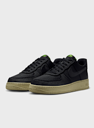 Nike, Air Force 1 '07, czarny, Obraz 4 z 8