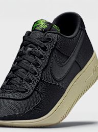 Nike, Air Force 1 '07, czarny, Obraz 7 z 8