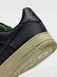 Nike, Air Force 1 '07, czarny, Obraz 8 z 8