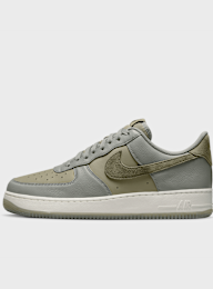 Nike, Air Force 1 '07, green, Image 1 of 8