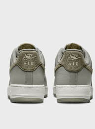 Nike, Air Force 1 '07, green, Image 5 of 8