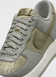 Nike, Air Force 1 '07, green, Image 7 of 8