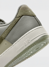 Nike, Air Force 1 '07, green, Image 8 of 8