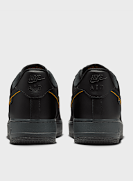 Nike, Air Force 1 '07, black, Image 5 of 8