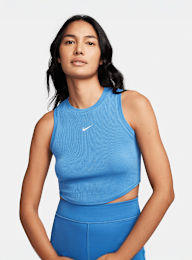 Nike, Sportswear Chill Knit, blauw, Afbeelding 1 van 3