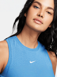 Nike, Sportswear Chill Knit, blue, Image 3 of 3